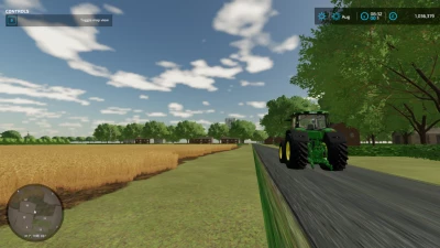 Northleach map full release v1.0.0.1