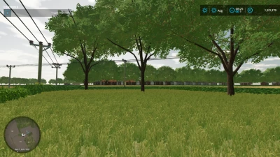 Northleach map full release v1.0.0.1