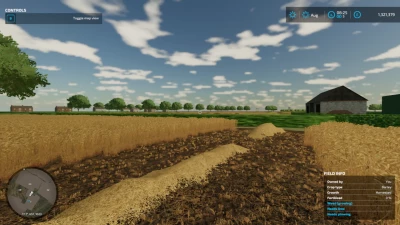 Northleach map full release v1.0.0.1