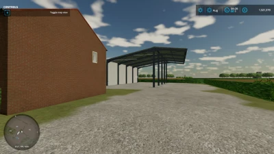 Northleach map full release v1.0.0.1