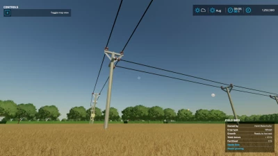 Northleach map full release v1.0.0.1