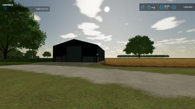 Northleach map full release v1.0.0.1