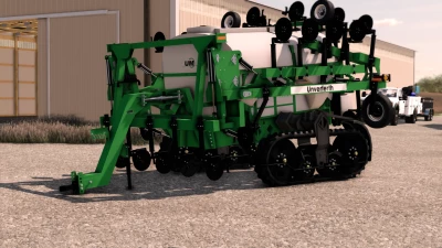 Nutrimax 2600 v1.0.0.0