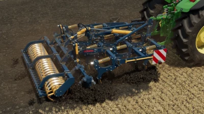 Ocrama Kane 300 v1.0.1.0