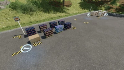 Pasta Production v1.0.0.1