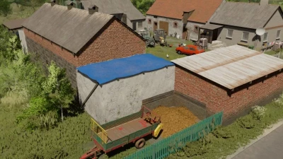 Polskie Gospodarstwo v1.0.0.0