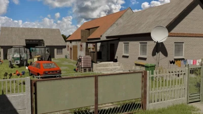 Polskie Gospodarstwo v1.0.0.0