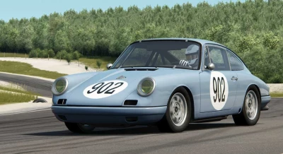 Porsche 912 R v1.1