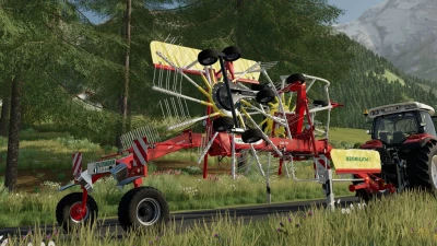 Pöttinger TOP 722 v1.1.0.0