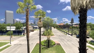 Realistic Graphics Mod v1.50.10s