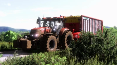 Realistic Shaders v1.1.0.0