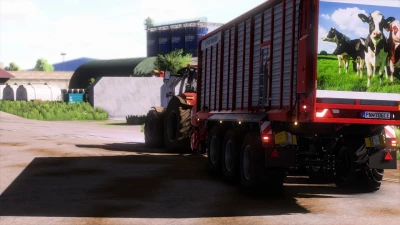 Realistic Shaders v1.1.0.0