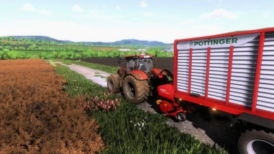 Realistic Shaders v1.1.0.0