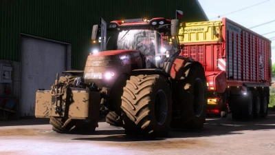 Realistic Shaders v1.1.0.0