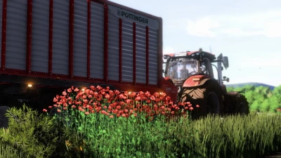 Realistic Shaders v1.1.0.0