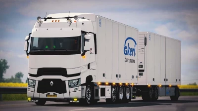 Renault Range T Rigid Addon by Kast v1.1