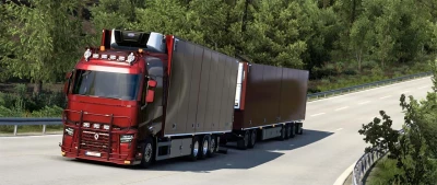 Renault Range T Rigid Addon by Kast v1.1