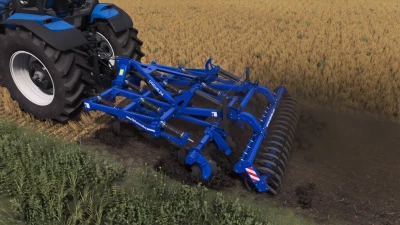 Rolmako U436 3m Pack v2.0.0.1