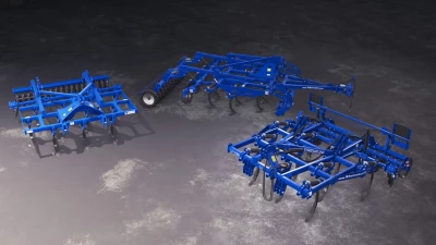 Rolmako U436 3m Pack v2.0.0.1