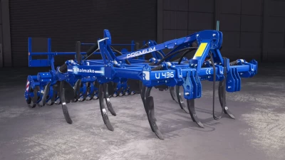 Rolmako U436 3m Pack v2.0.0.1