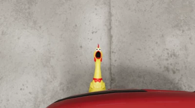 Rubber Chicken Exhaust v0.11