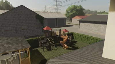 Save Osada Duże Gospo v1.0.0.0