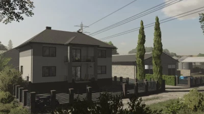 Save Osada Duże Gospo v1.0.0.0