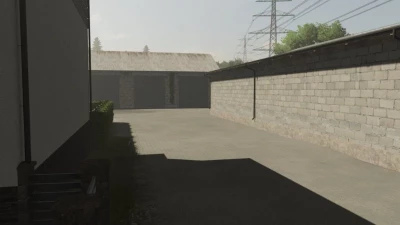 Save Osada Duże Gospo v1.0.0.0