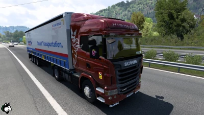 Scania Pack v1.6