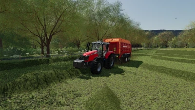 Sentrup Map v1.0.0.0