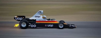 Shadow DN6 for Assetto Corsa v1.0