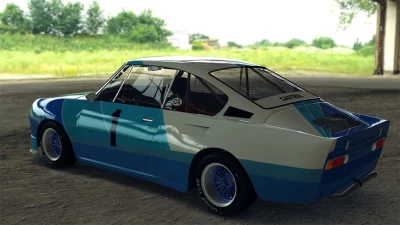 Skoda 130 RS v1.9