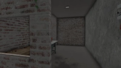 Small barn in an outbuilding v1.0.1.0