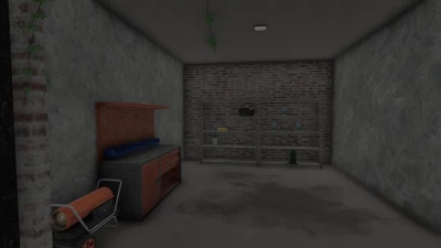 Small barn in an outbuilding v1.0.1.0