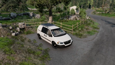 Solar panel roof load v1.0