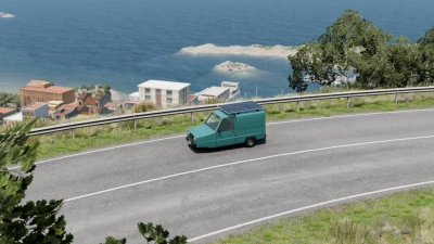 Solar panel roof load v1.0