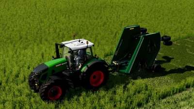 Spearhead Stubble Master 730 v1.0.0.0