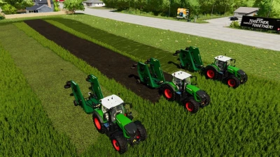 Spearhead Stubble Master 730 v1.0.0.0