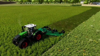 Spearhead Stubble Master 730 v1.0.0.0