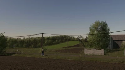 Starowoszyce Map v1.1.0.0