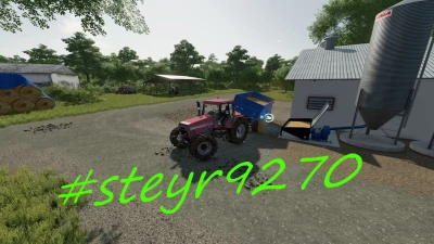 Steyr 9270 v1.0.0.0