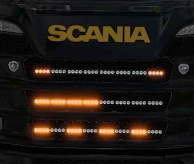 Strobe Light Mod v1.0