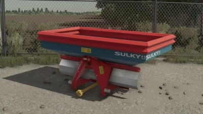 Sulky DPX Prima v1.0.0.0