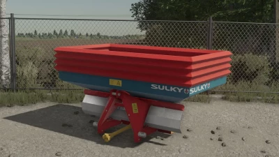 Sulky DPX Prima v1.0.0.0