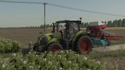 Sulky VR4000 v1.0.0.0