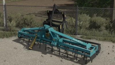 Sulky VR4000 v1.0.0.0