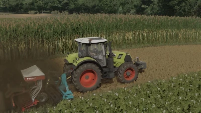 Sulky VR4000 v1.0.0.0