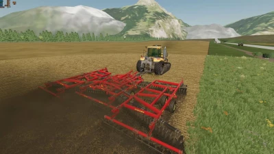 Sunflower 6631-40 v2.0.0.0