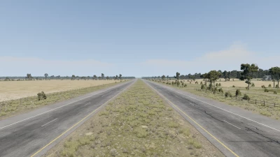 TEXAS, USA v1.0