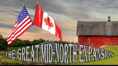 The Great Mid-North Expansion v4.5